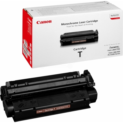 Canon Toner pour Canon Fax L400/L380/L380S/L390, noir