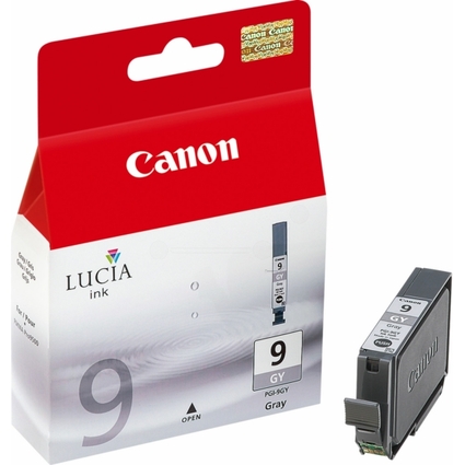 Canon Encre pour Canon PIXMA Pro 9500, gris