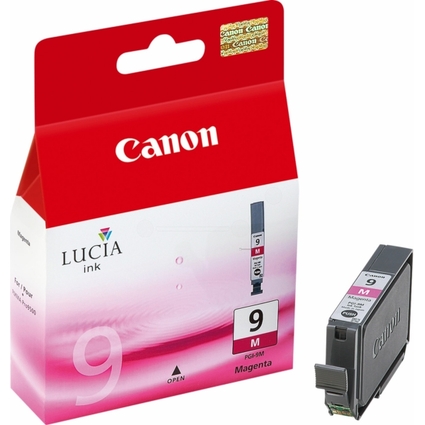 Canon Encre pour Canon PIXMA Pro 9500, magenta