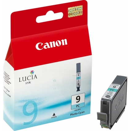 Canon Encre pour Canon PIXMA Pro 9500, cyan photo