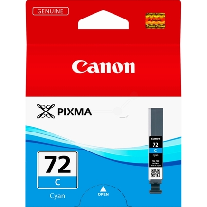 Canon Encre pour Canon Pixma Pro 10, cyan