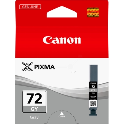 Canon Encre pour Canon Pixma Pro 10, gris