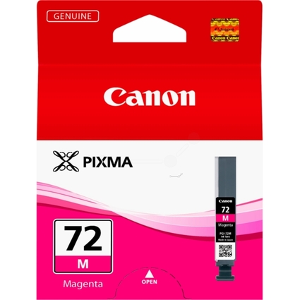 Canon Encre pour Canon Pixma Pro 10, magenta