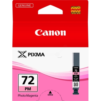 Canon Encre pour Canon Pixma Pro 10, magenta photo