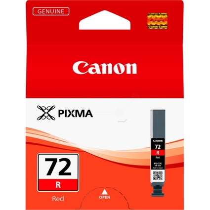 Canon Encre pour Canon Pixma Pro 10, rouge