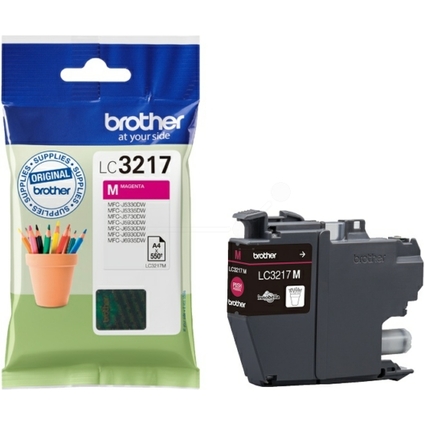 brother Encre pour brother MFC-J5330DW, magenta