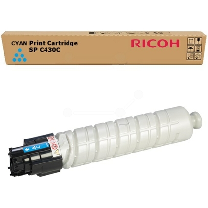 RICOH Toner pour imprimante laser RICOH Aficio SP C430DN,