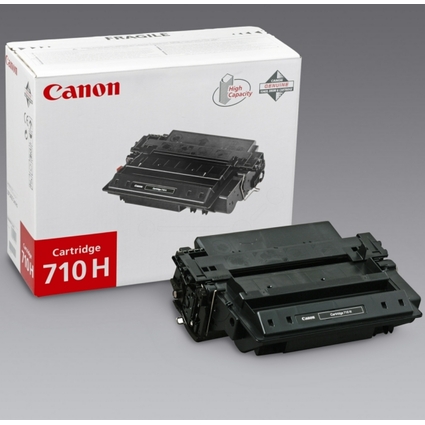 Canon Toner pour imprimante laser Canon LBP-3460, noir, HC
