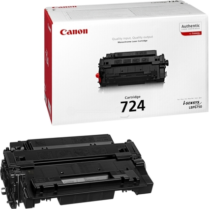 Canon Toner pour imprimante laser Canon i-SENSYS LBP6750