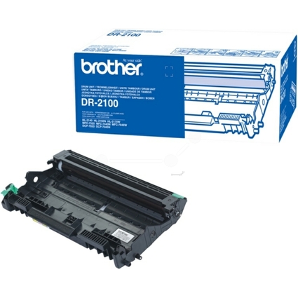 brother Tambour pour imprimante laser HL-2140/HL-2150N