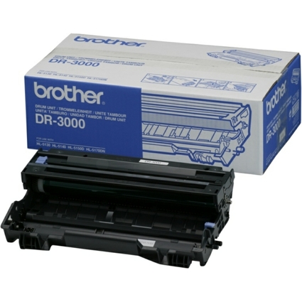 brother Tambour pour imprimante laser brother HL-5130/