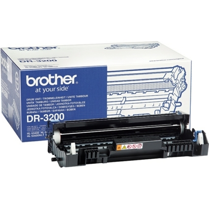 brother Tambour pour imprimante laser brother HL-5340D