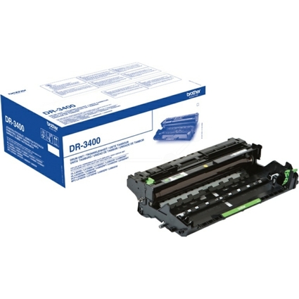 brother Tambour pour brother HL-L6250DN/L6300DW/L6400DW