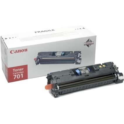 Canon Toner pour imprimante laser Canon LBP-5200, noir