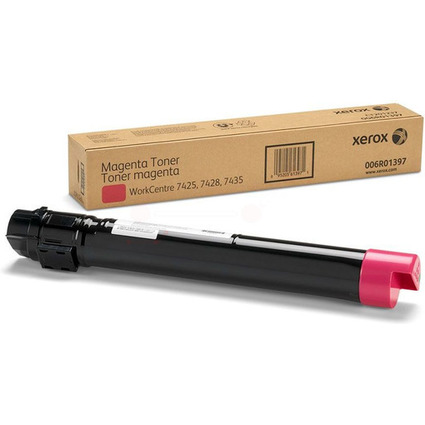 XEROX Toner pour XEROX Workcentre 7425/7428, magenta