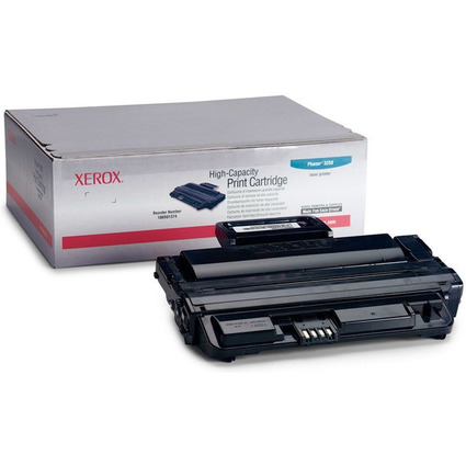 XEROX Toner pour XEROX/Tektronix Phaser 3250, noir, HC