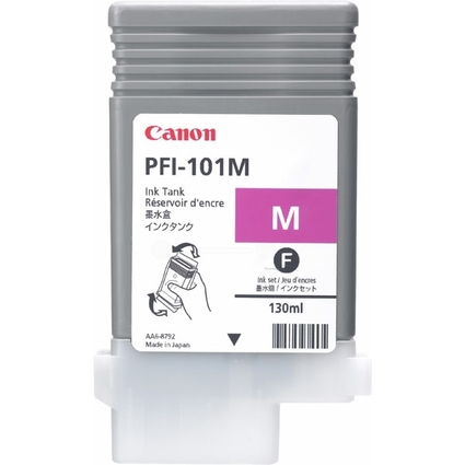 Canon Encre pour Canon IPF5000/6100, magenta