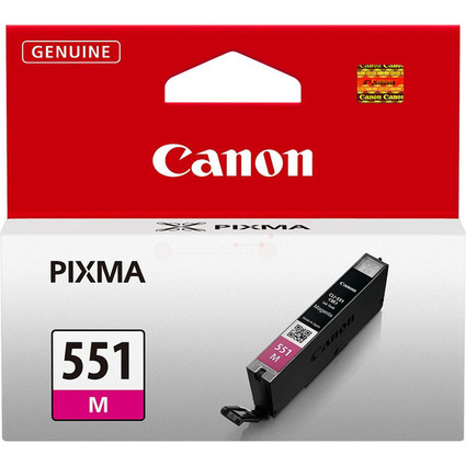 Canon Encre pour Canon Pixma IP7250, magenta