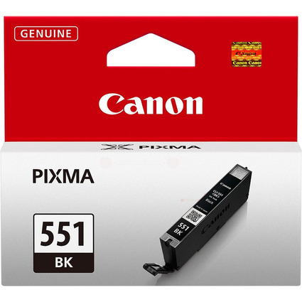 Canon Encre pour Canon Pixma IP7250, noir