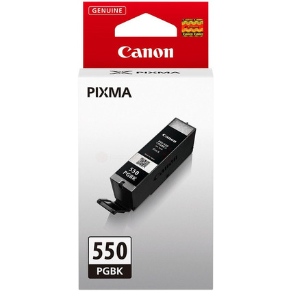 Canon Encre pour Canon PIXMA MG6350, noir pigment