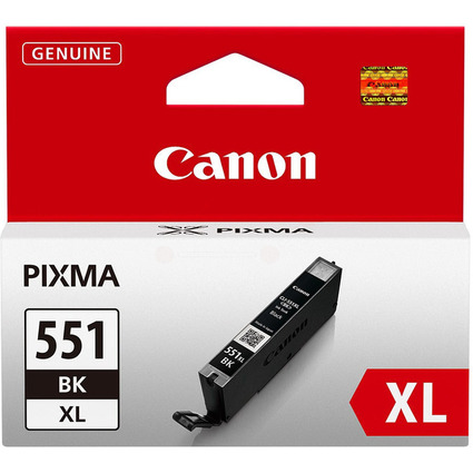 Canon Encre pour Canon Pixma IP7250, noir, HC
