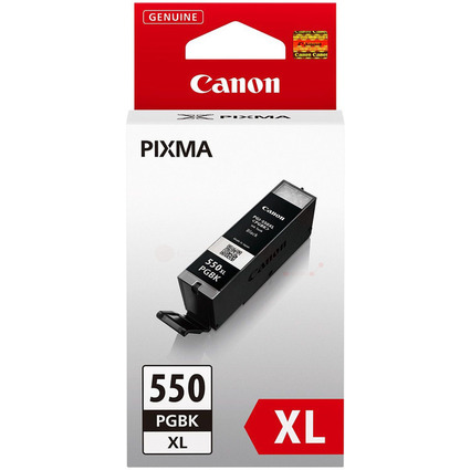 Canon Encre pour Canon PIXMA MG6350, noir HC