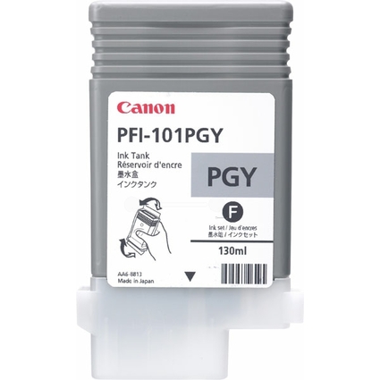 Canon Encre pour Canon IPF5000/6100, gris lumire