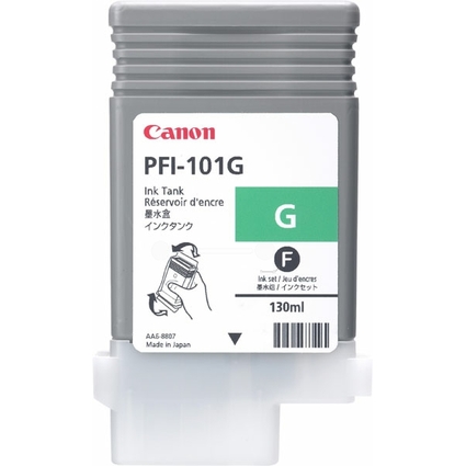 Canon Encre pour Canon IPF5000/6100, vert