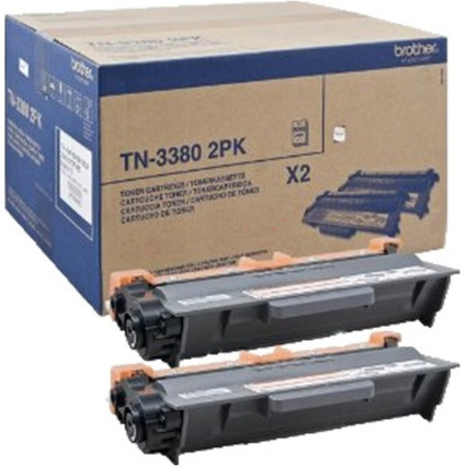 brother Toner pour imprimante laser brother HL-5440, double