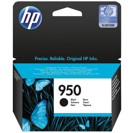 hp Encre hp 950 pour OfficeJet Pro 8100, noir