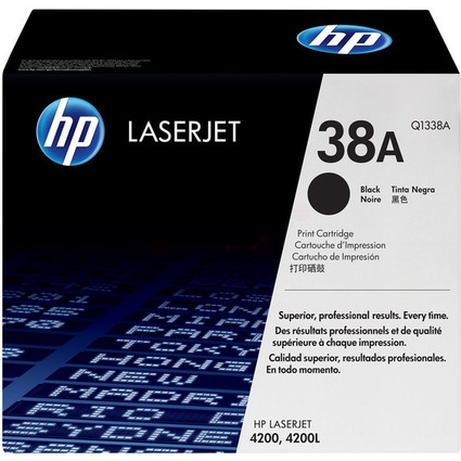 hp Toner pour hp LaserJet 4200/4200LN noir