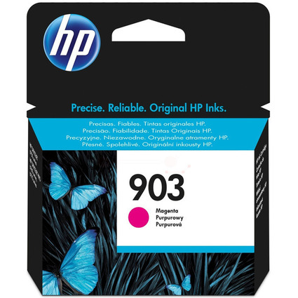 hp Encre hp 903 pour OfficeJet Pro 6960, magenta