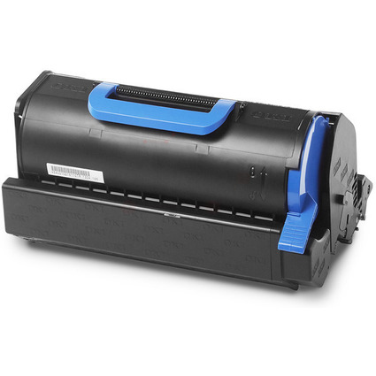 OKI Toner pour OKI MB760/MB7607/MB770, noir