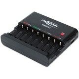 ANSMANN chargeur "POWERLINE 8"