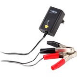 ANSMANN chargeur pour batterie de voiture, 2 / 6 et 12 Volt