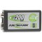 ANSMANN Pile rechargeable NiMH maxE, bloc E 9V, 200 mAh