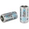 ANSMANN Pile rechargeable NiMH max E, Baby (C), 4.500 mAh