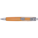 TOMBOW stylo  bille rtractable "AirPress Pen", orange