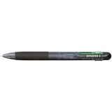 TOMBOW stylo  bille Reporter4, transparent