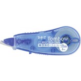 TOMBOW rouleau correcteur "MONO CT-CCE4", 4,2 mm x 6 m, bleu