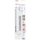 TOMBOW stylo correcteur "MONO zero", pointe ogive, blister