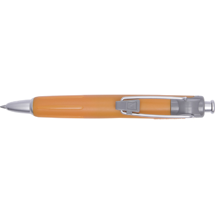 TOMBOW Stylo  bille rtractable "AirPress Pen", orange