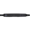 TOMBOW Stylo  bille rtractable "AirPress Pen", noir