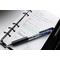 TOMBOW Stylo  bille Reporter4, transparent
