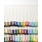 TOMBOW Kit crayon de couleur "IROJITEN"-Rainforest,Set de 30