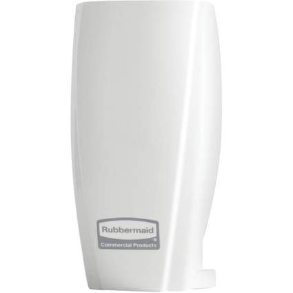 Rubbermaid Diffuseur de dsodorisant TCell 1.0, blanc