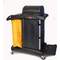 Rubbermaid Chariot de mnage pour microfibre FG9T7400