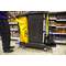 Rubbermaid Chariot de mnage pour microfibre FG9T7400