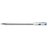 Pentel stylo  bille SUPERB BK77, bleu