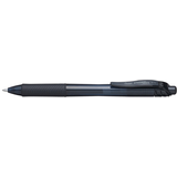 Pentel stylo roller  encre gel energel-x BL110, noir